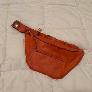 Free People Sling Bag